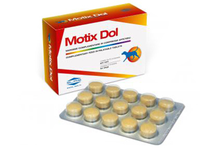 Slais Motix Dol 60 Compresse 48 G img