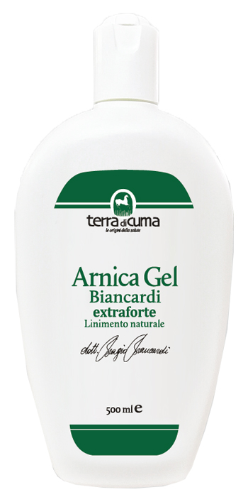 ARNICA Ex-Fte Gel Equin.500ml img 2
