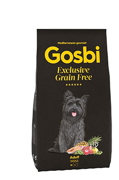 GOSBI EXCLUSIVE AD MINI 2KG img