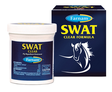 SWAT CLEAR CAVALLI 200 GR img 2