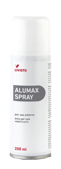 Alumax spray bomboletta 200 ml img