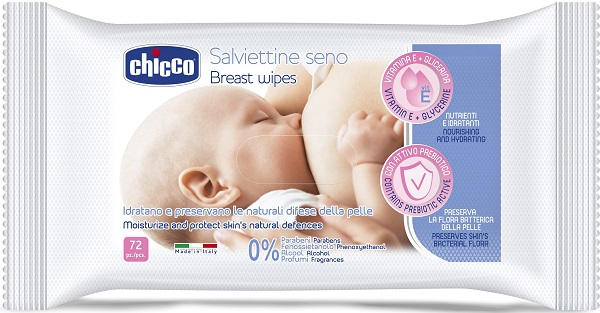 CH SALVIETTE SENO 72 PZ