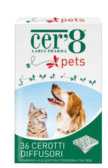 CER 8 PETS CUSCINETTI ADES36PZ img