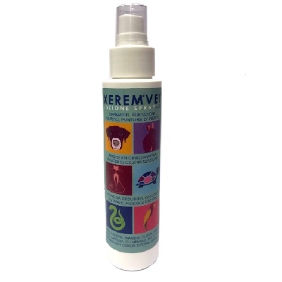 XEREM VET SPRAY 100ML img 1