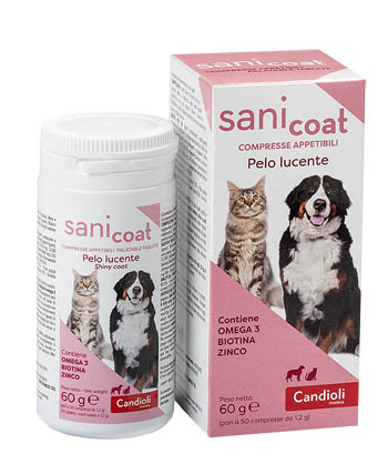 SANI COAT 50 Cpr img 2
