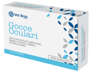 VET BROS Gtt Oculari 10f.10ml img