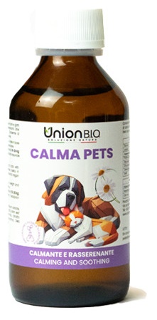 Union Bio Calma Pets 100 Ml img