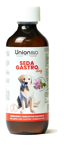 Union Bio Sedagastro Dog 200 Ml img