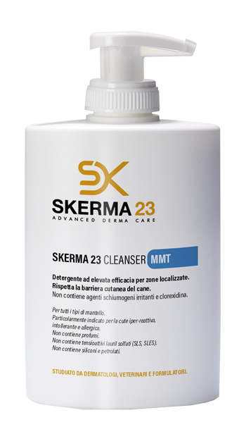 SKERMA 23 CLEANSER MMT 250ML img