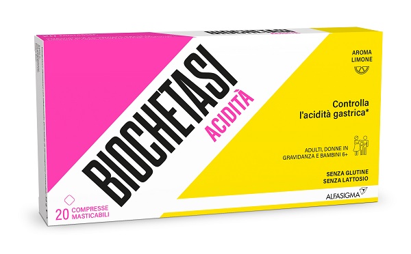 BIOCHETASI DIGEST/AC 20CPR MAS
