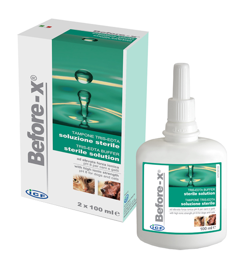 BEFOREX 2X100ML img