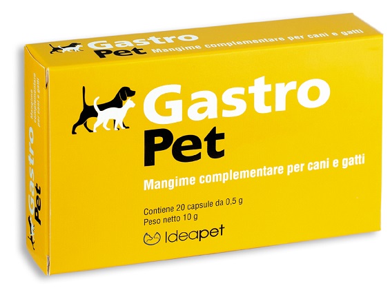 GASTRO PET 20CPS img