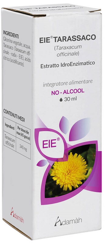 EIE TARASSACO 30ML GTT