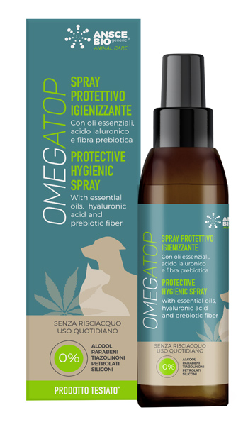 OMEGATOP SPRAY IGIEN PROT150ML img