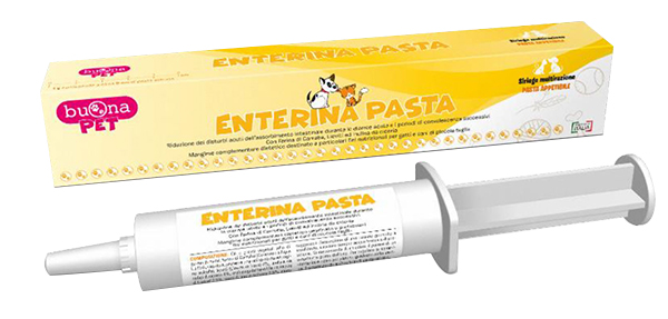 ENTERINA PASTA 30G img
