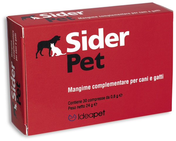 IRON PET 30CPR img