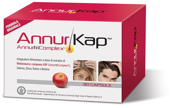 ANNURKAP 90CPS