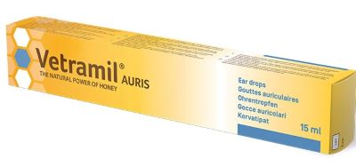 VETRAMIL AURIS 15ML img 2