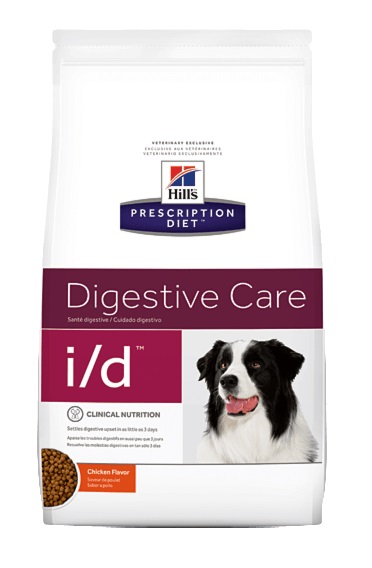 CANINE ID SECCO 2KG img