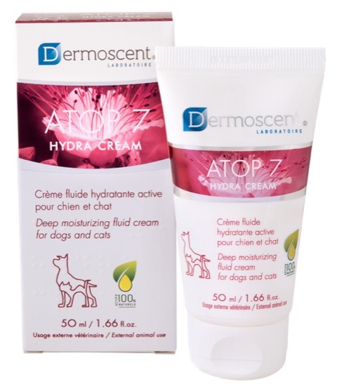 ATOP 7 HYDRA CREAM 50ML img 1