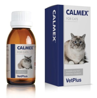 CALMEX For Cats 60ml img