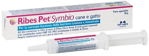 RIBES PET Symbio Cane&Gatto30g img 2