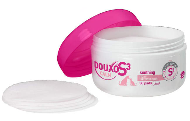 DOUXO S3 CALM PADS img
