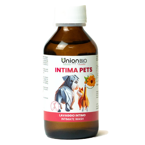 Union Bio Intima Pets 100 Ml img
