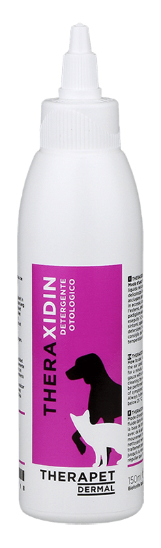 THERAXIDIN DET OTOLOGICO 150ML img