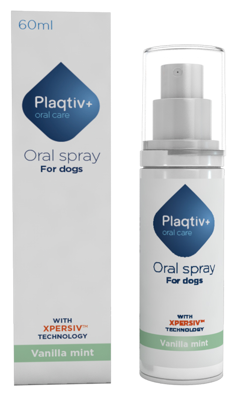 PLAQTIV+Oral Care Spray Orale img 2