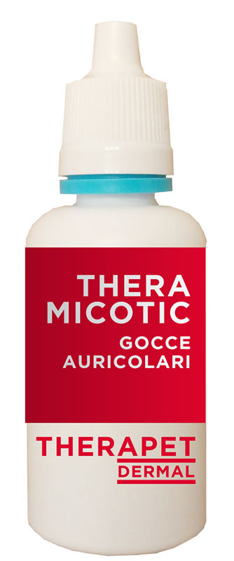 THERAMICOTIC GTT OTOLOG 25ML img