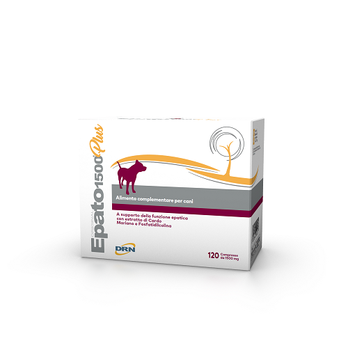 EPATO 1500 PLUS 120 CPR CANE img