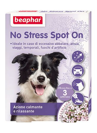 NO STRESS SPOT ON CANE 3PIPETT img 2
