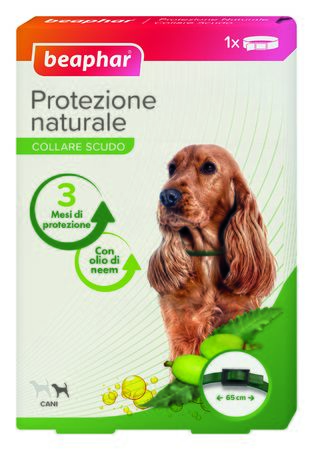 PROTEZIONE NATURALE COLL CANE img
