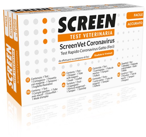 SCREENVET CORONA VIRUS img
