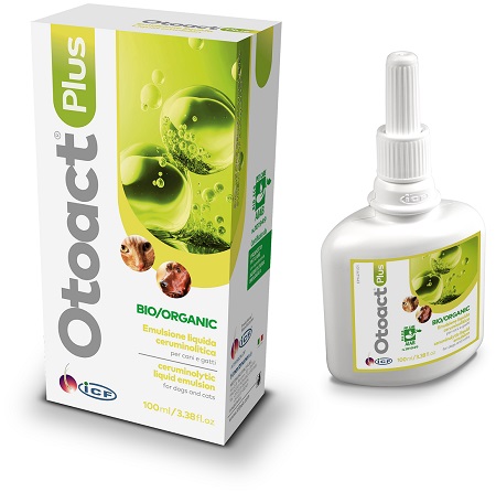 OTOACT Plus 100ml img