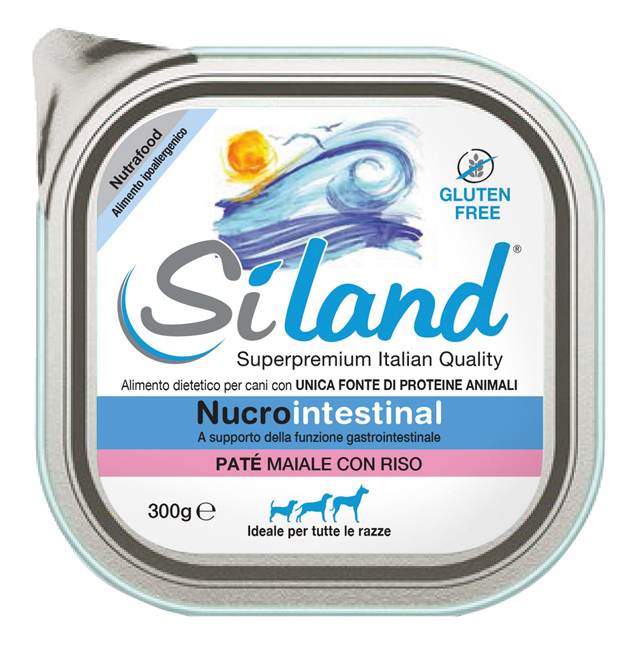 SILAND NUCROINTESTINAL MAIALE/ img