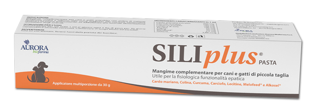Siliplus pasta 30 g img
