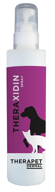 Theraxidin spray (200 ml) img