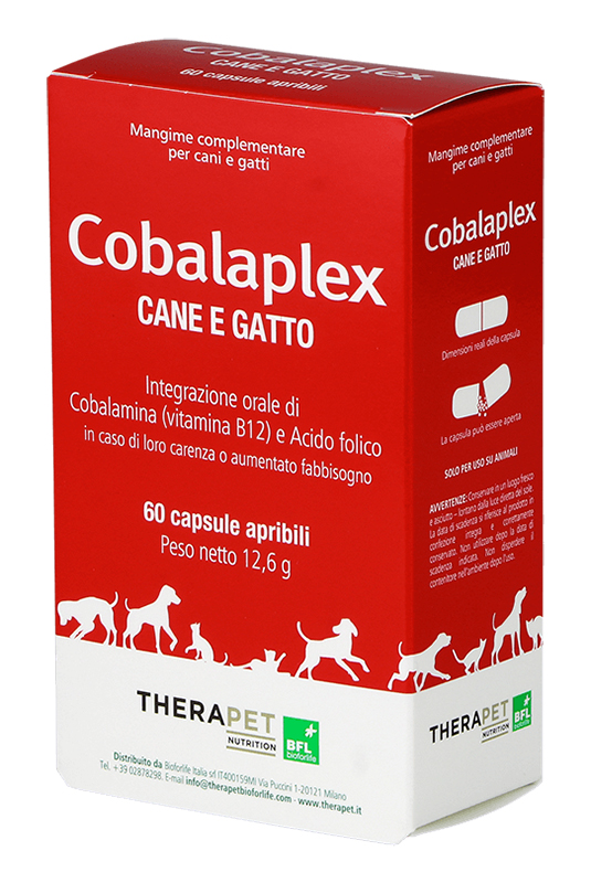 COBALAPLEX THERAPET 60CPS img