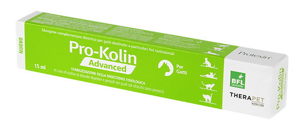 PROKOLIN Advanced Gatto 15ml img 2