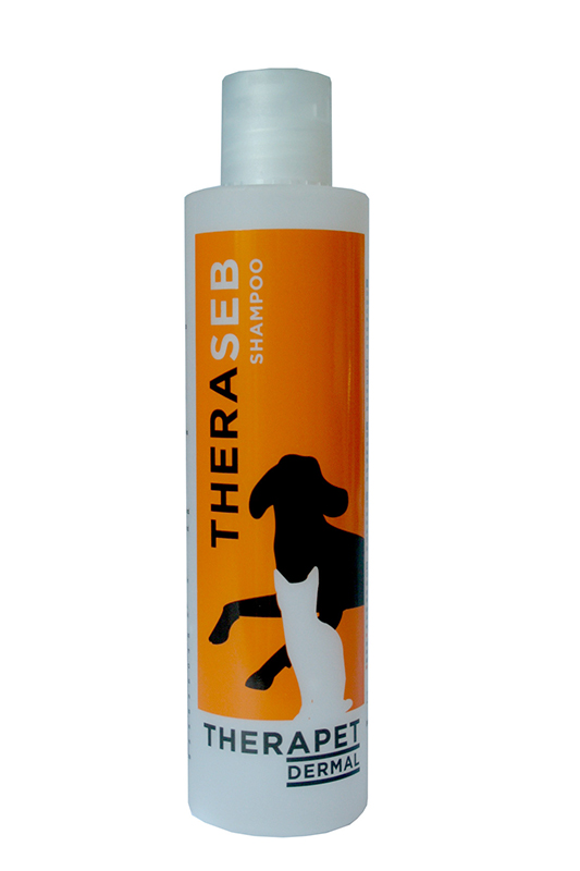 THERASEB Shampoo 200ml img
