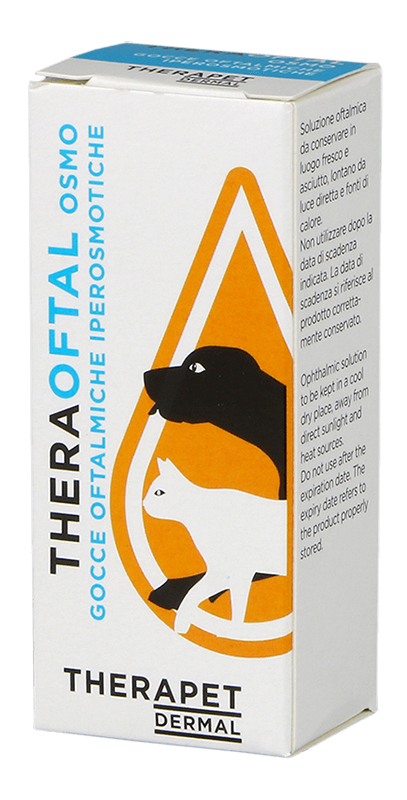 THERAOFTAL OSMO 10ML img