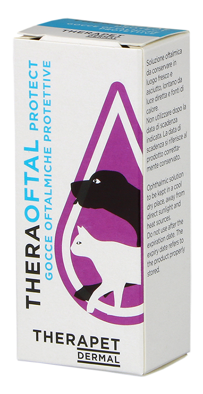THERAOFTAL PROTECT 10ML img