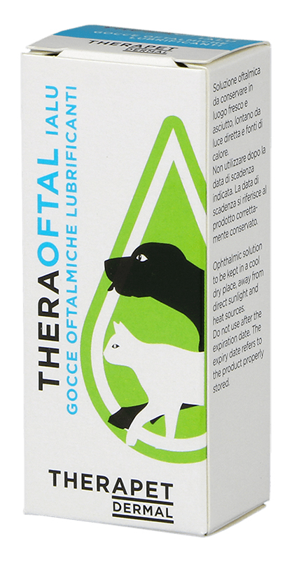 THERAOFTAL IALU 10ML img