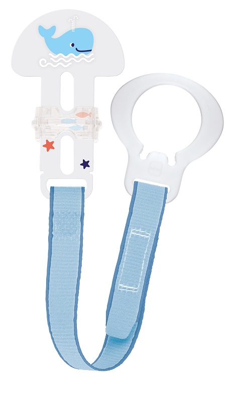 MAM PORTA SUCCH CLIP&COVER MAS
