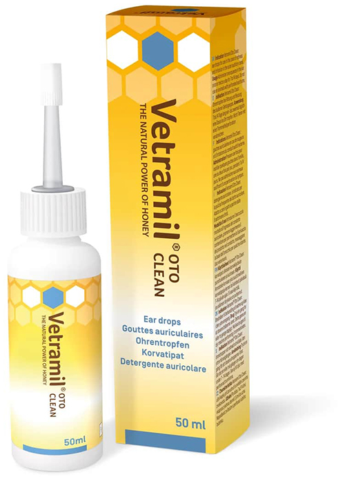 VETRAMIL OTO CLEAN 50ML img