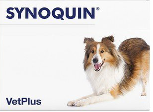 Synoquin efa large breed 30 compresse img