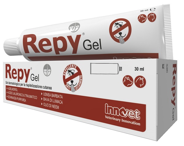 REPY GEL 30ML NF img 1