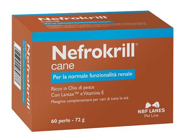 Nefrokrill cane 60 perle img